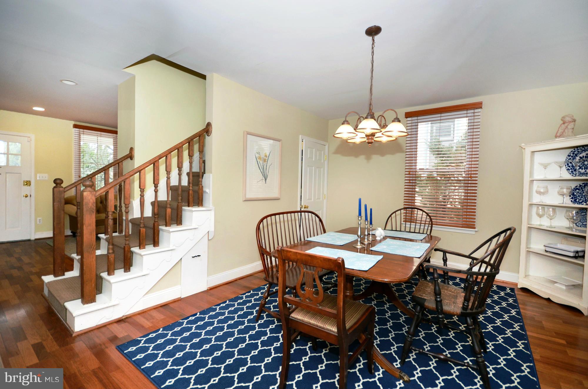 MOUNT WASHINGTON - Residential