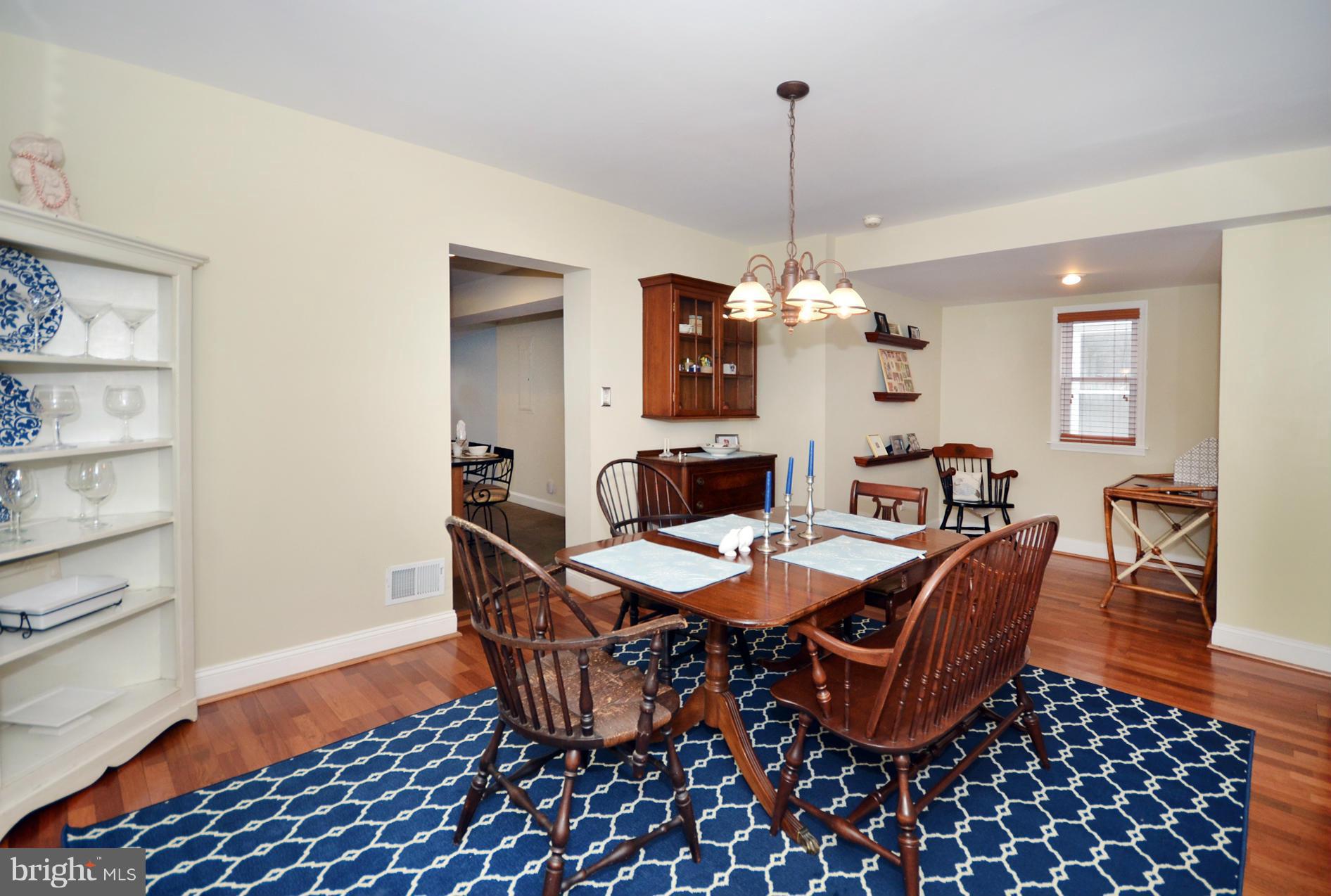 MOUNT WASHINGTON - Residential