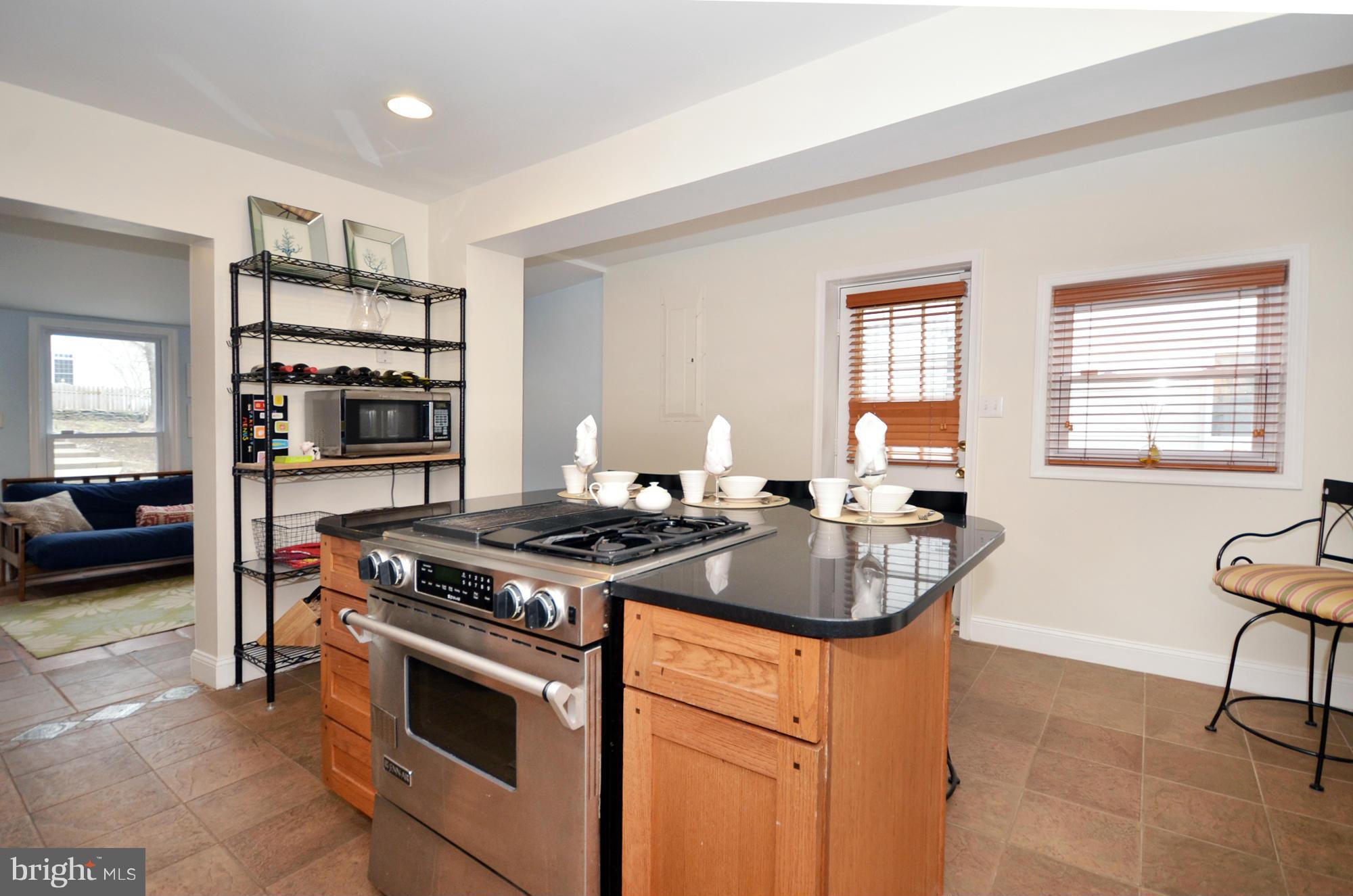 MOUNT WASHINGTON - Residential