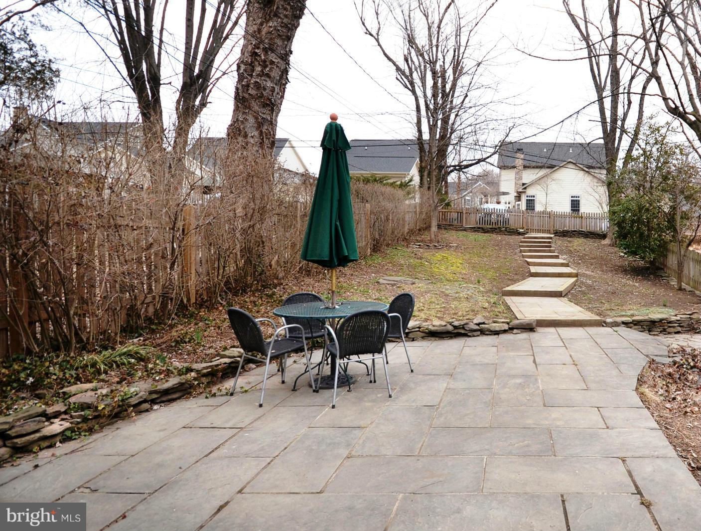 MOUNT WASHINGTON - Residential