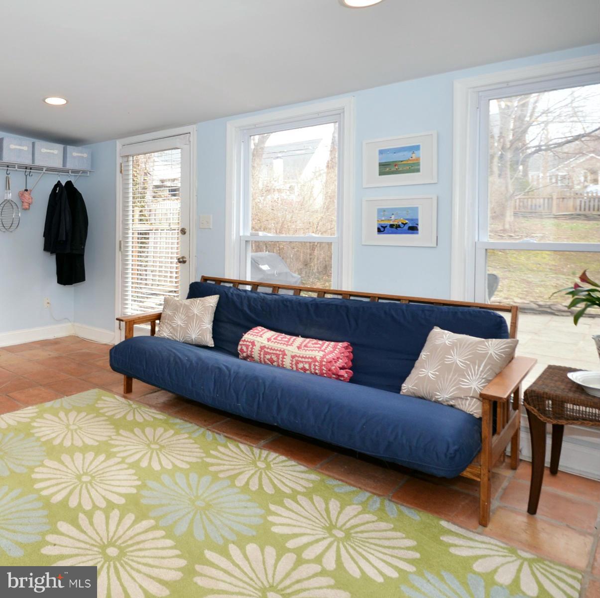 MOUNT WASHINGTON - Residential