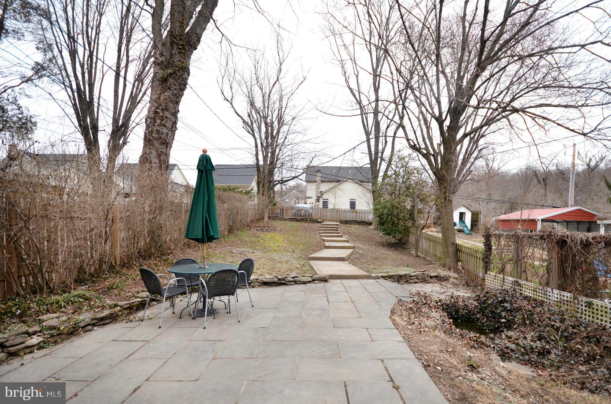 MOUNT WASHINGTON - Residential