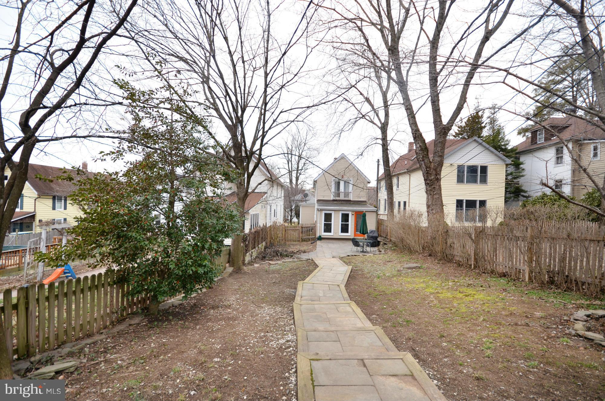 MOUNT WASHINGTON - Residential
