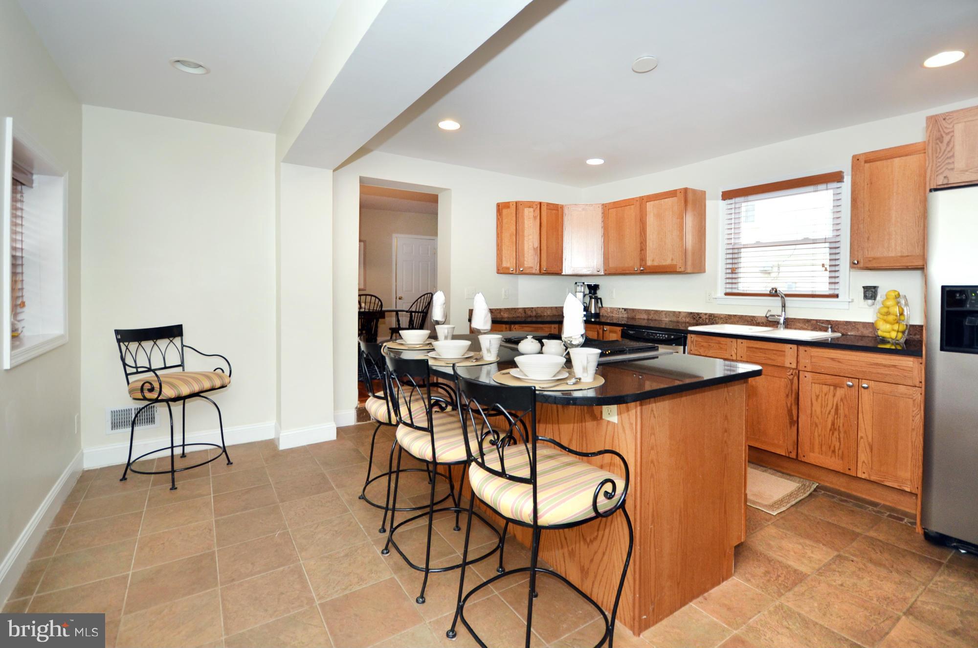 MOUNT WASHINGTON - Residential