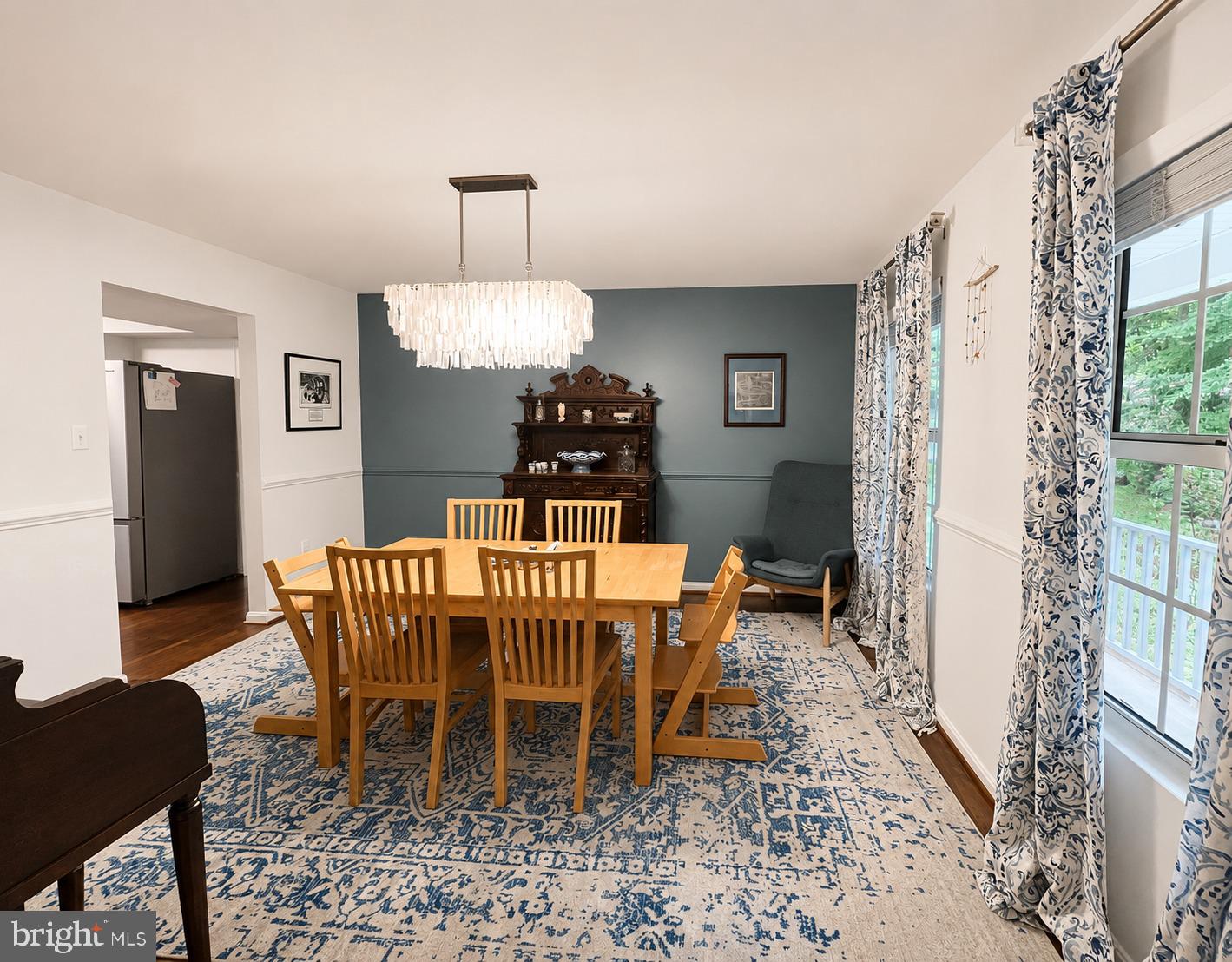 SYCAMORE RIDGE - Residential