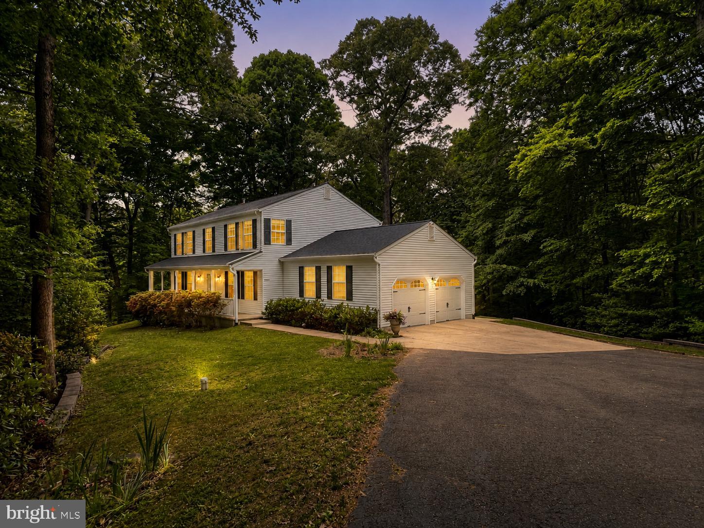 SYCAMORE RIDGE - Residential