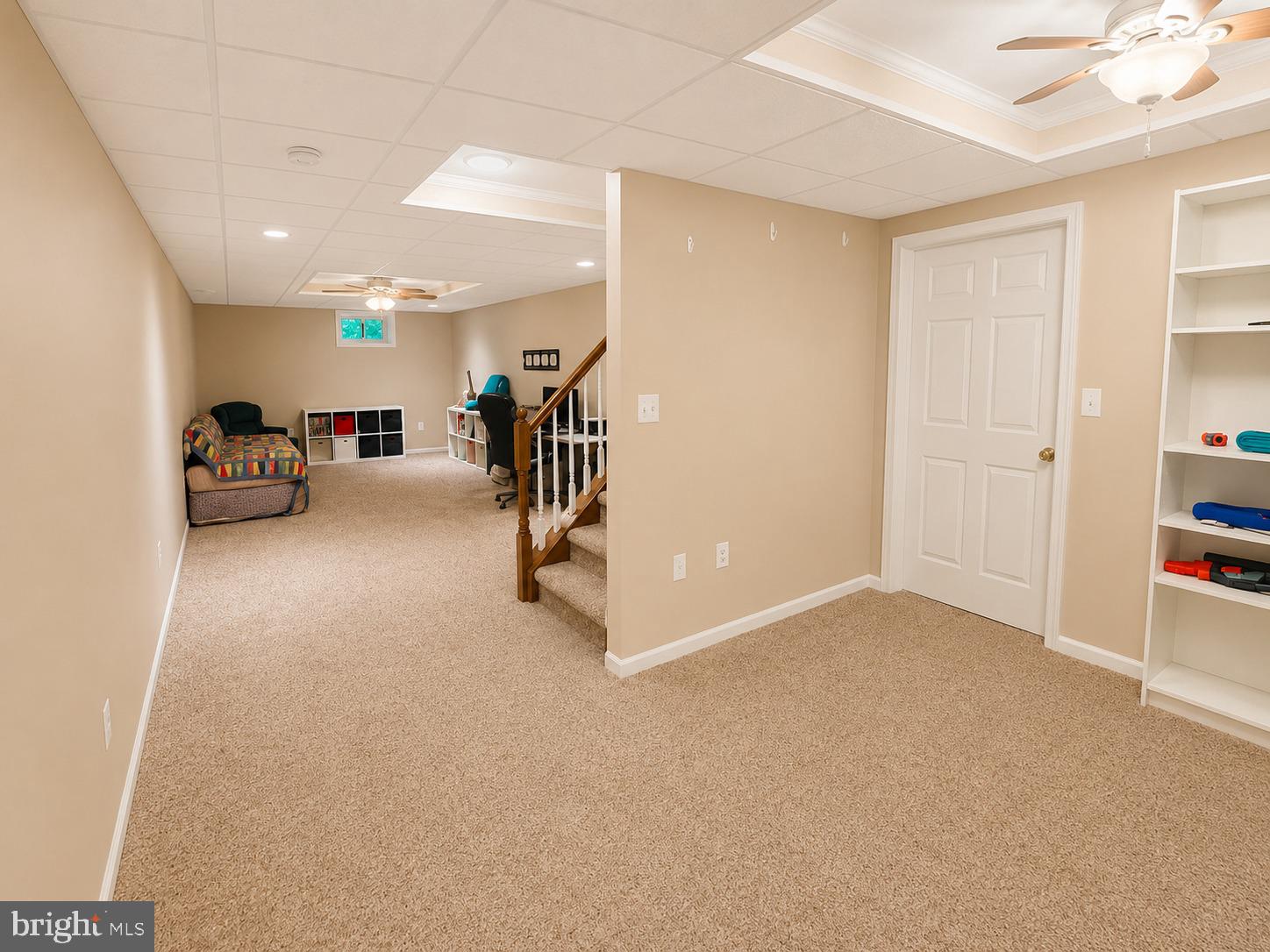 SYCAMORE RIDGE - Residential