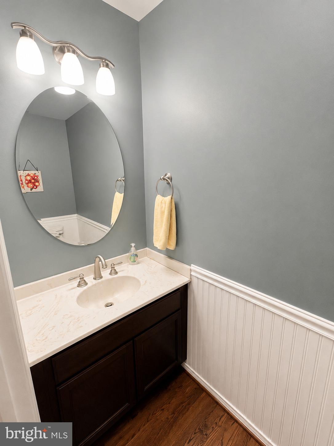 SYCAMORE RIDGE - Residential