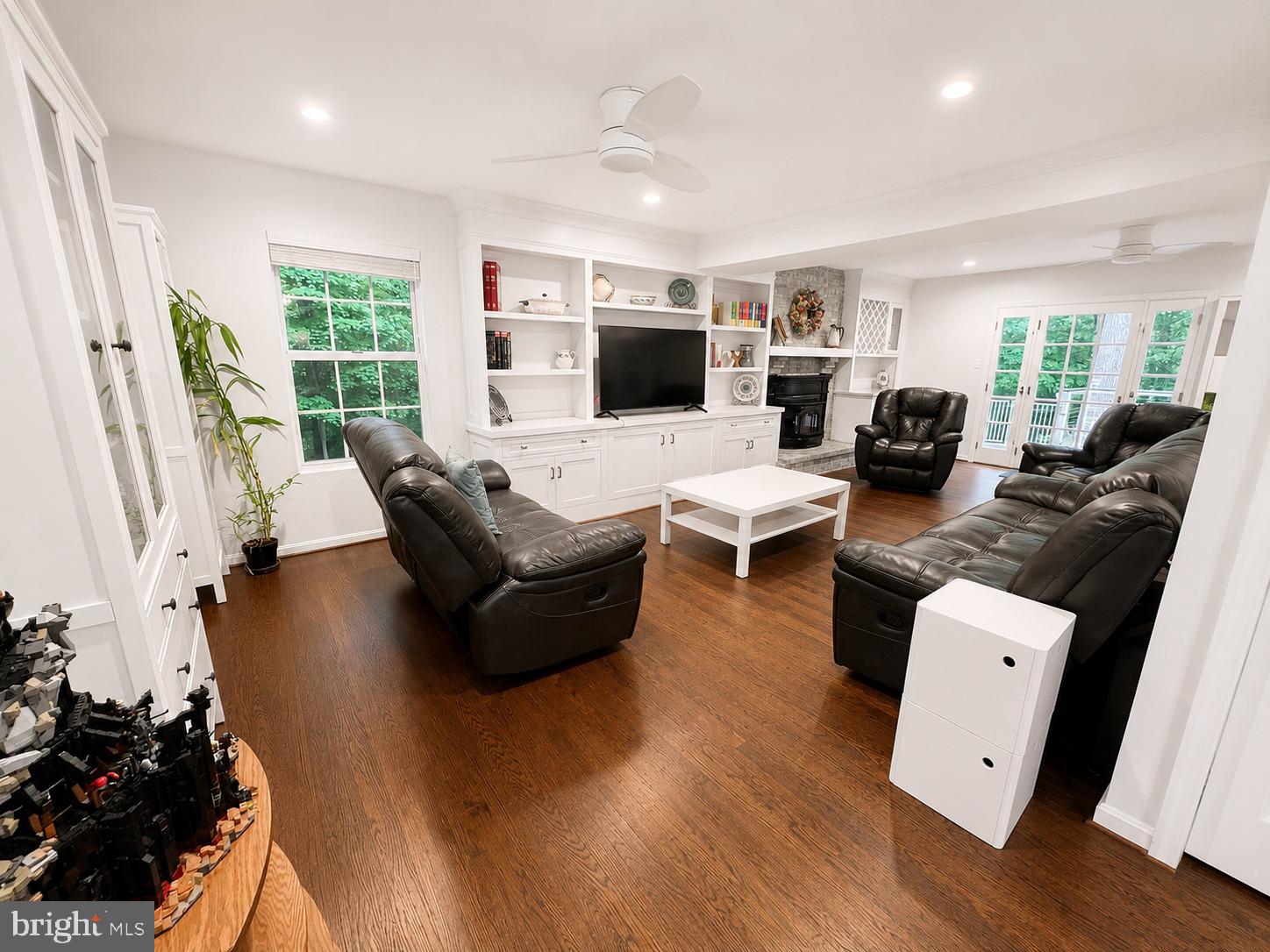 SYCAMORE RIDGE - Residential