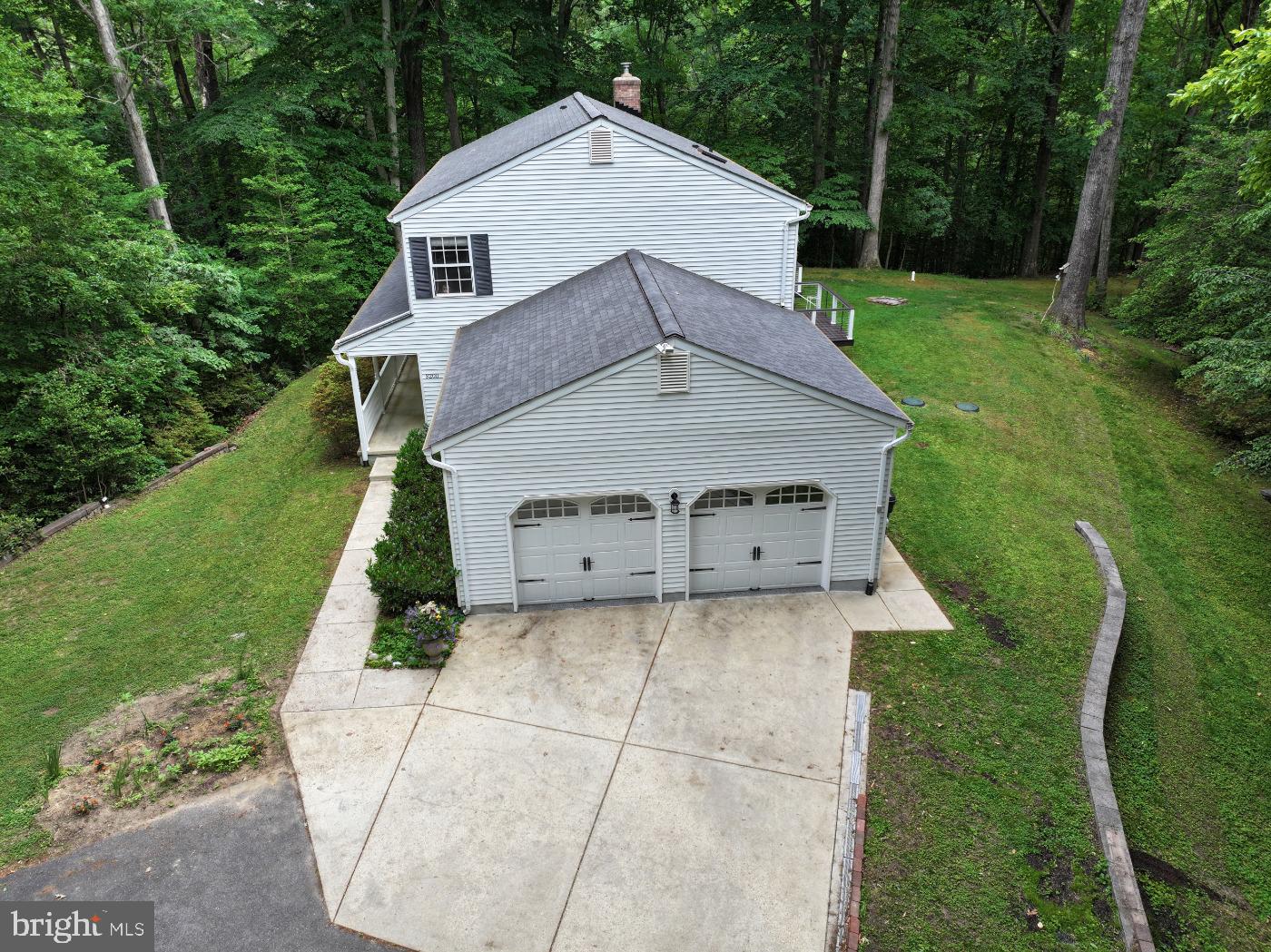 SYCAMORE RIDGE - Residential