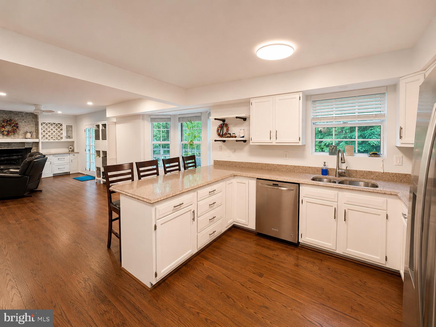 SYCAMORE RIDGE - Residential