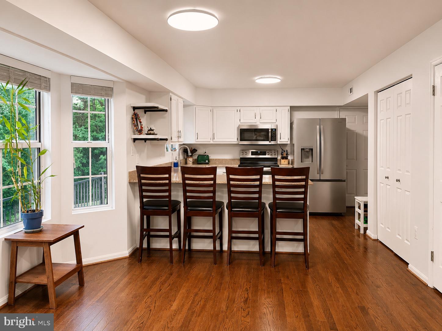 SYCAMORE RIDGE - Residential