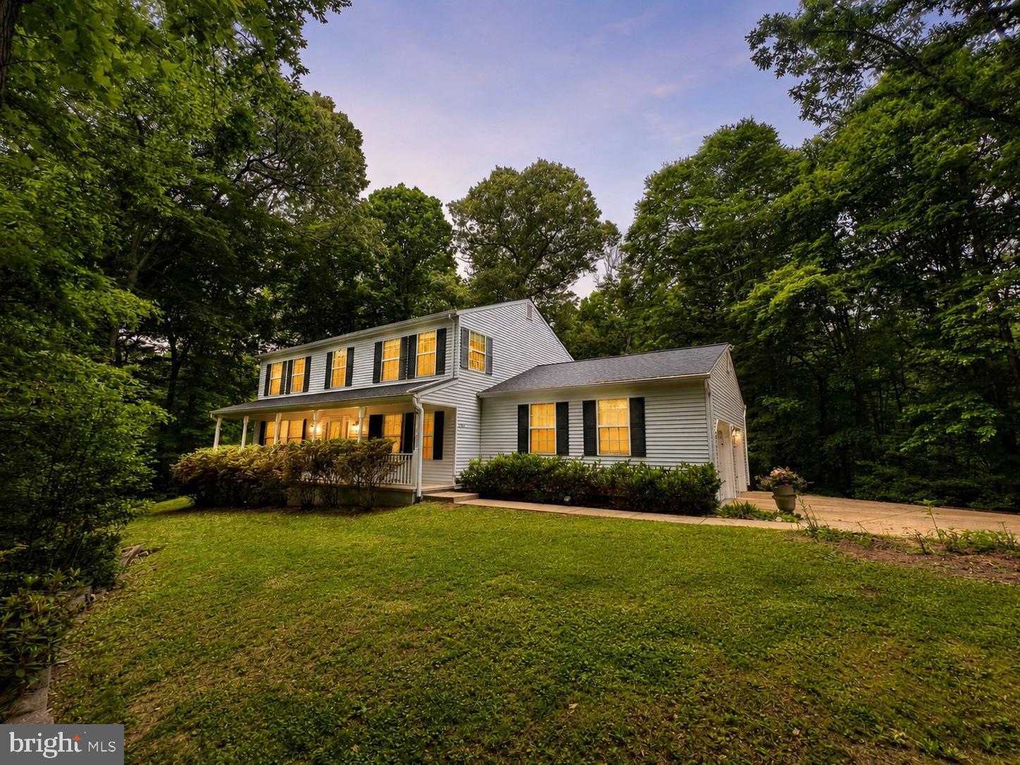 SYCAMORE RIDGE - Residential