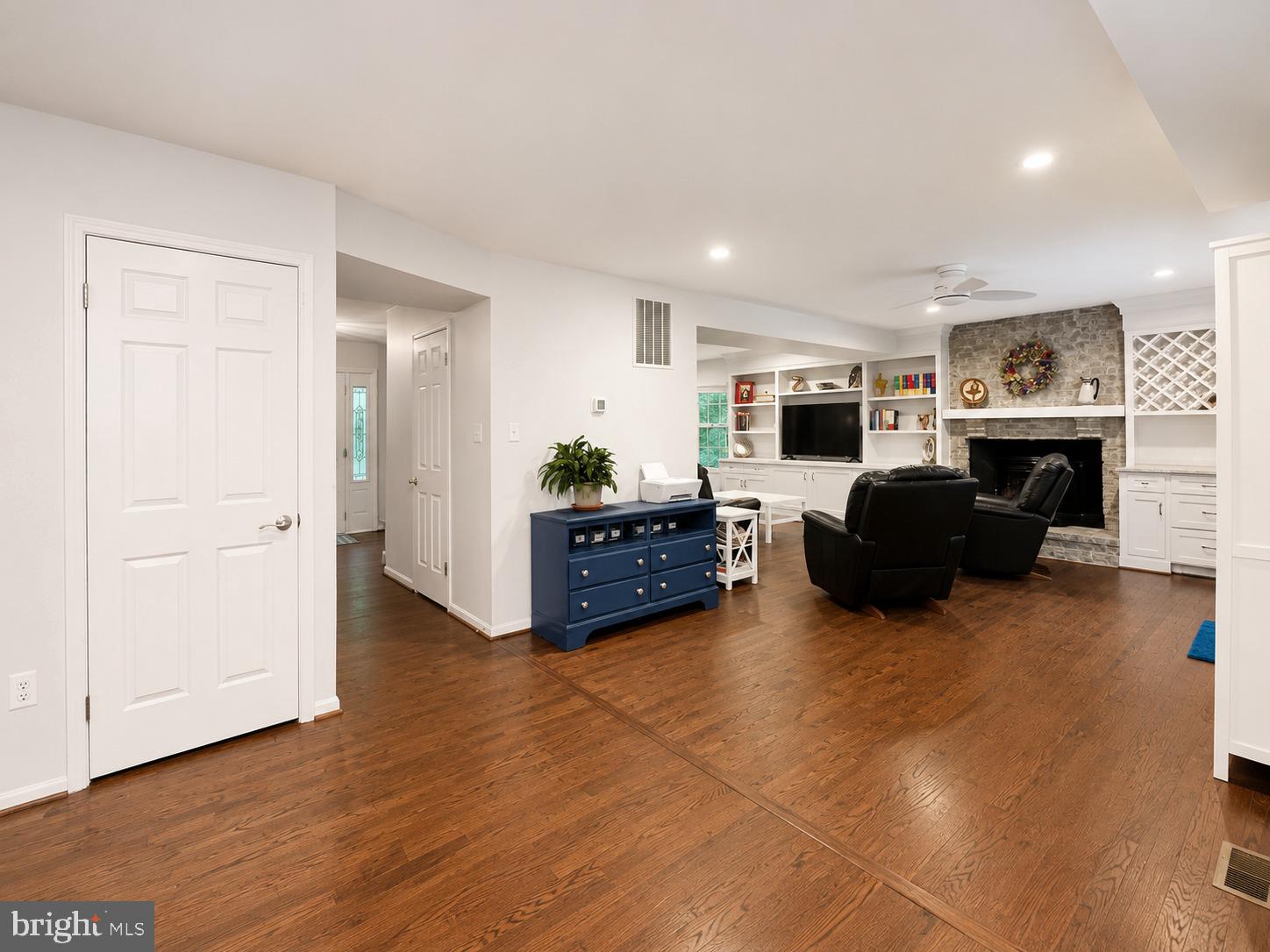 SYCAMORE RIDGE - Residential
