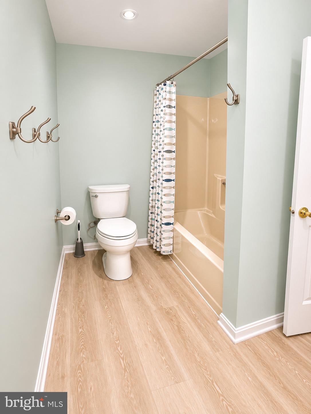 SYCAMORE RIDGE - Residential