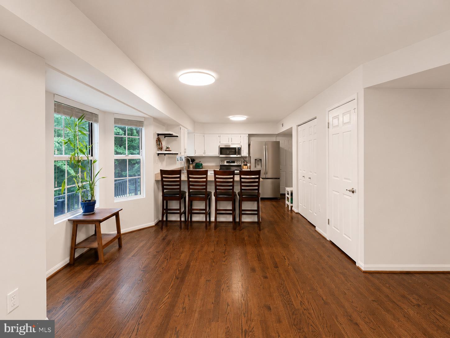SYCAMORE RIDGE - Residential