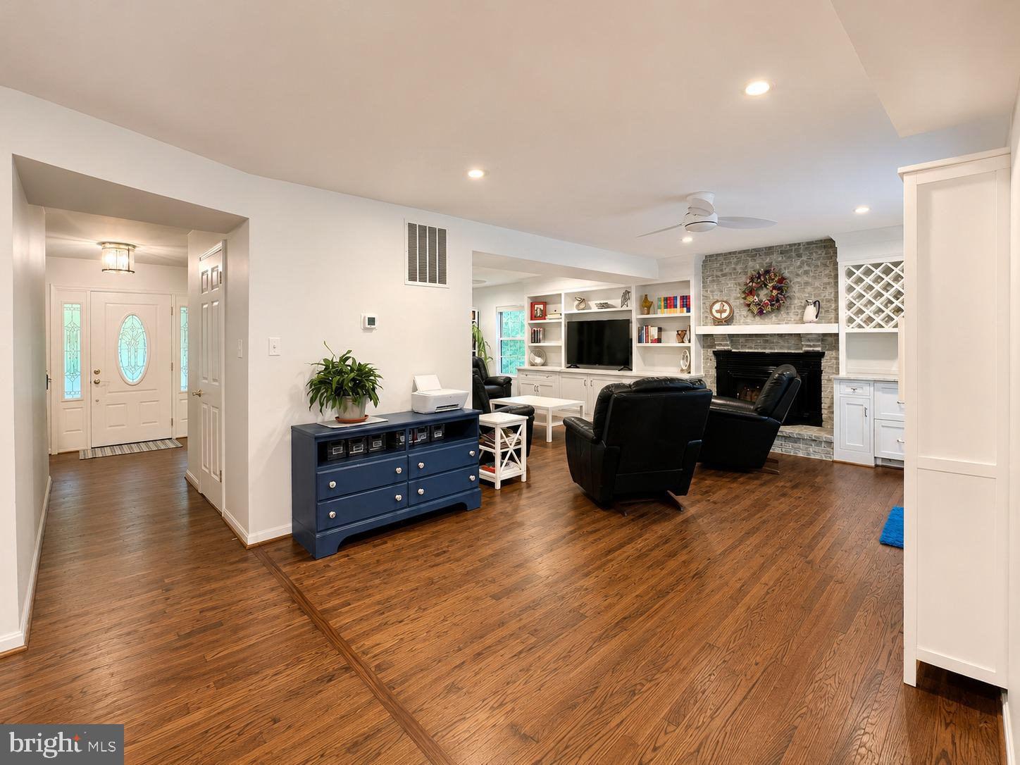 SYCAMORE RIDGE - Residential