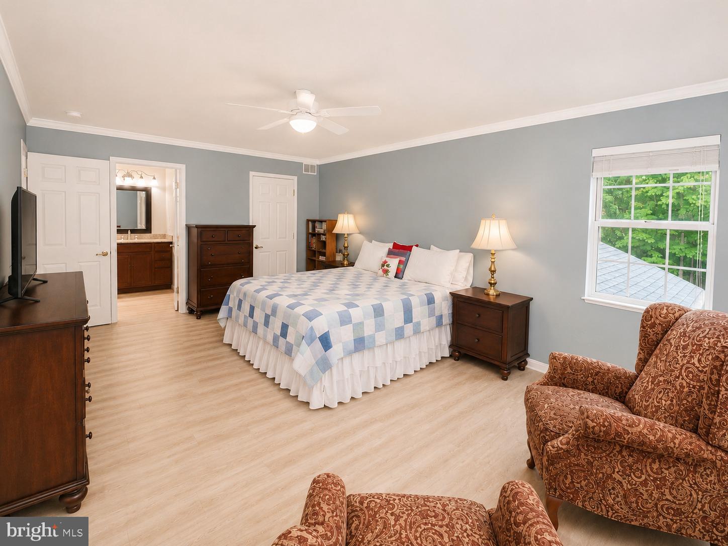 SYCAMORE RIDGE - Residential