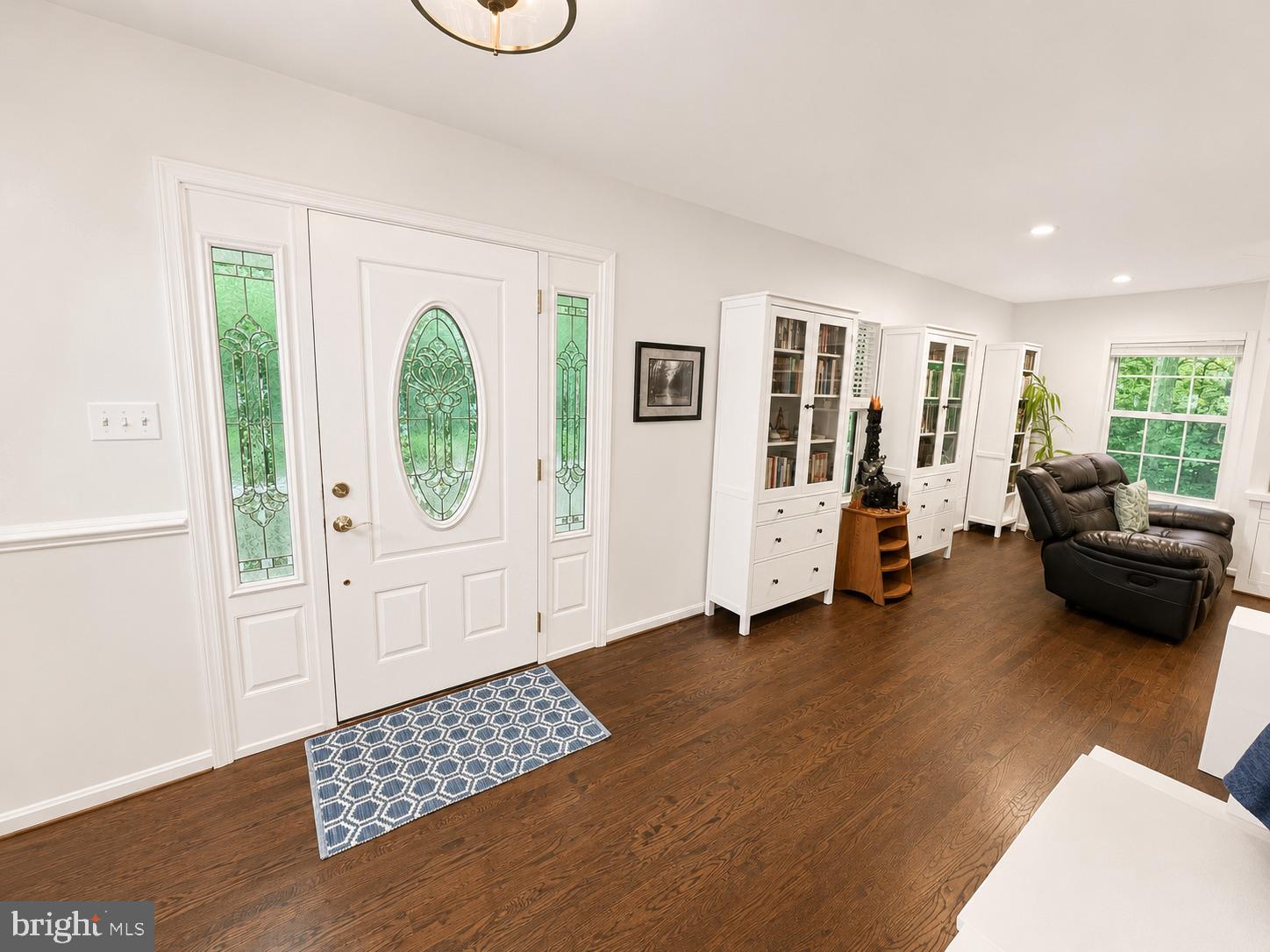 SYCAMORE RIDGE - Residential