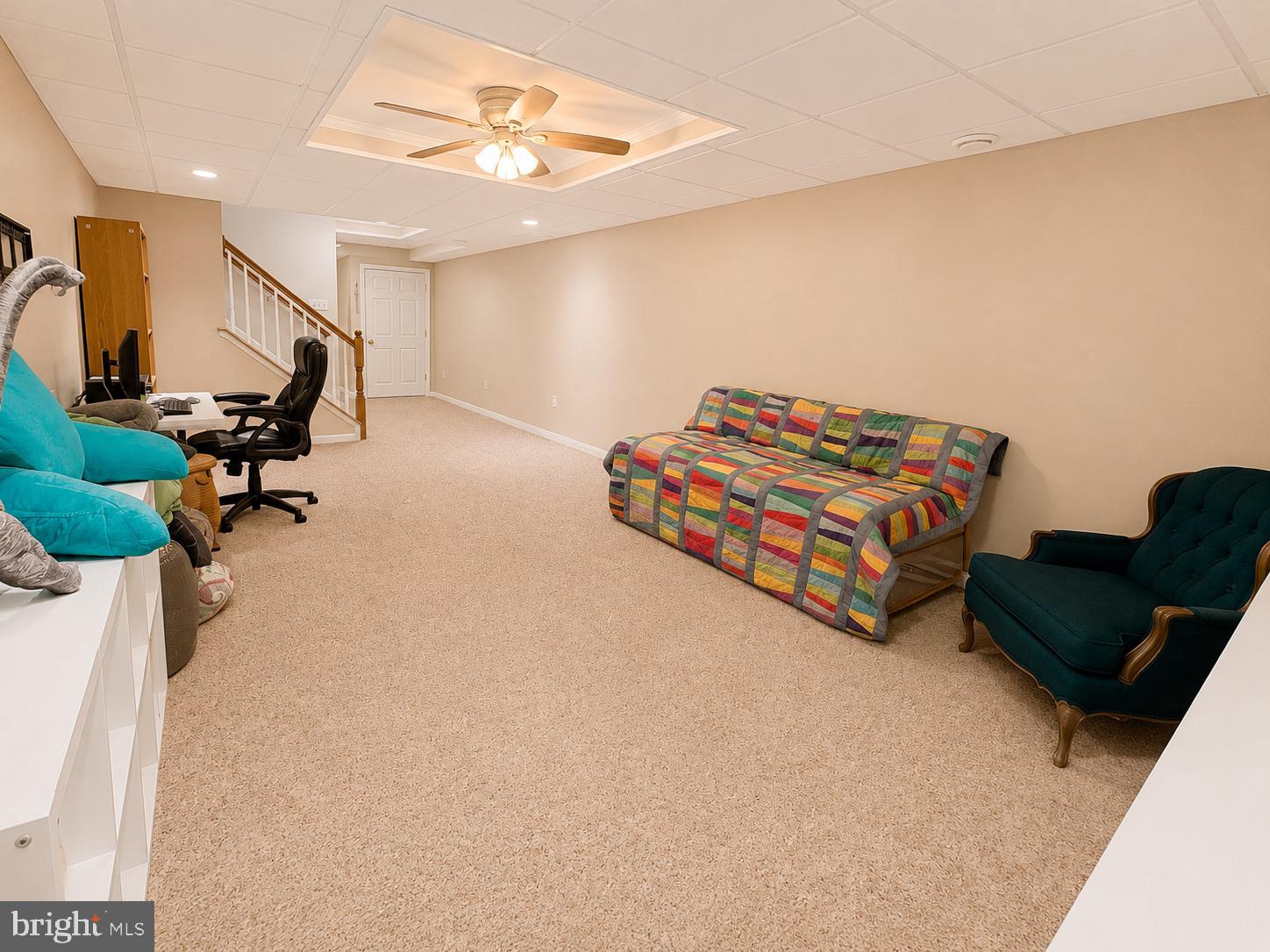 SYCAMORE RIDGE - Residential