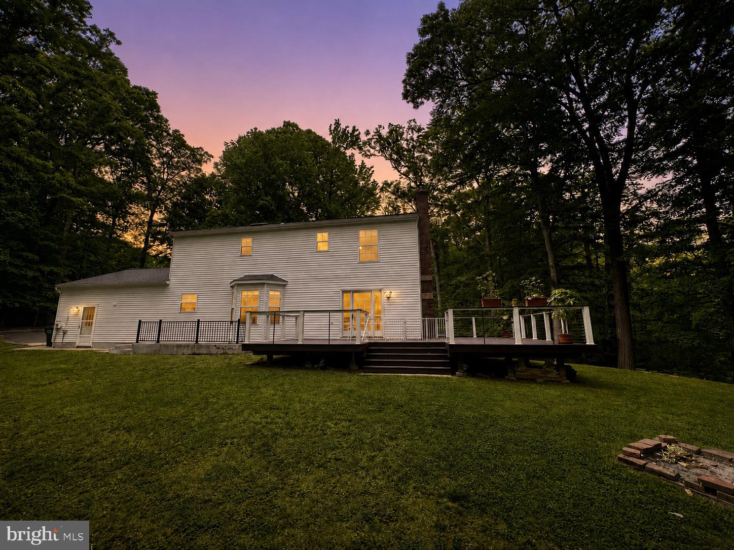 SYCAMORE RIDGE - Residential