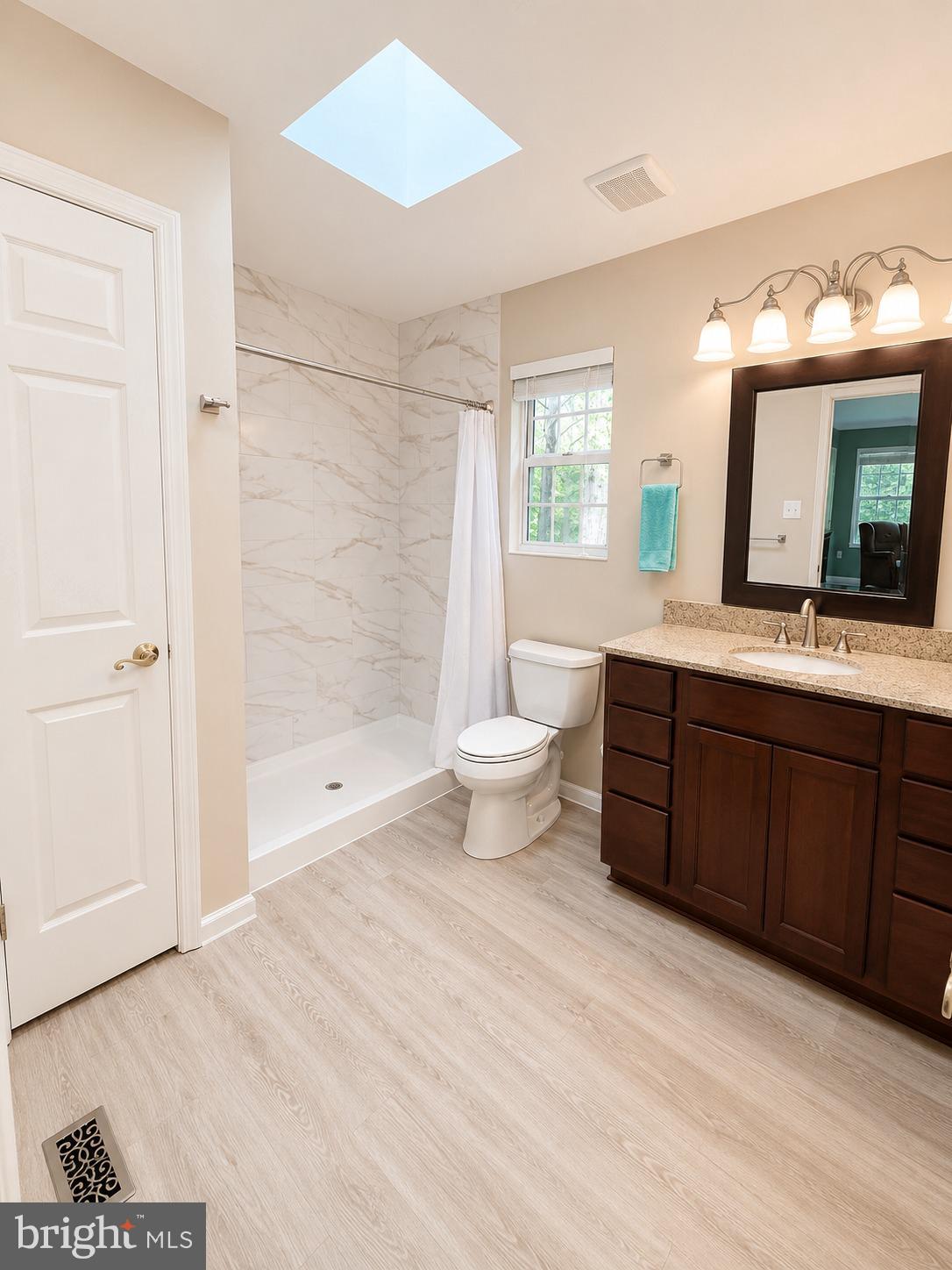 SYCAMORE RIDGE - Residential