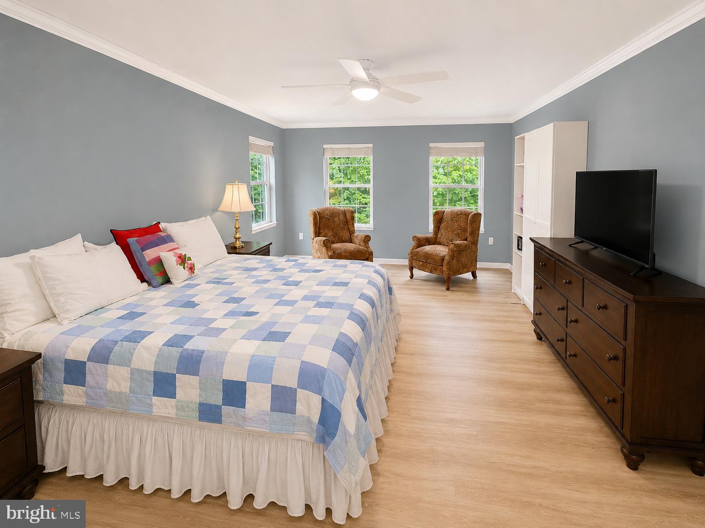 SYCAMORE RIDGE - Residential