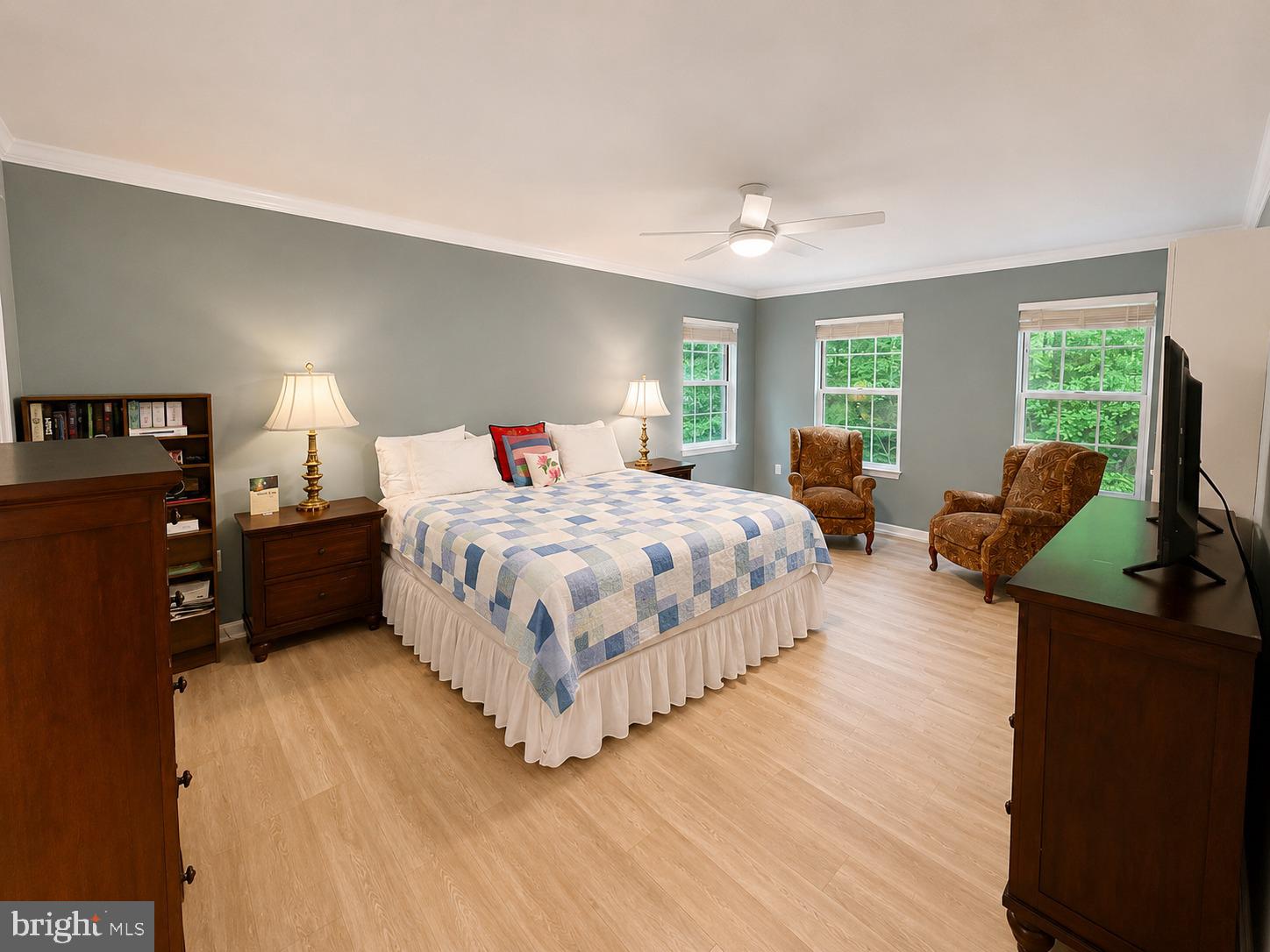 SYCAMORE RIDGE - Residential