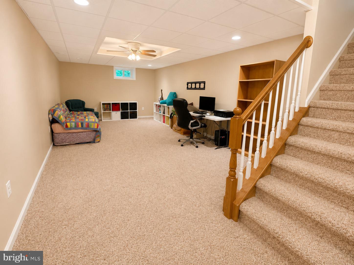 SYCAMORE RIDGE - Residential