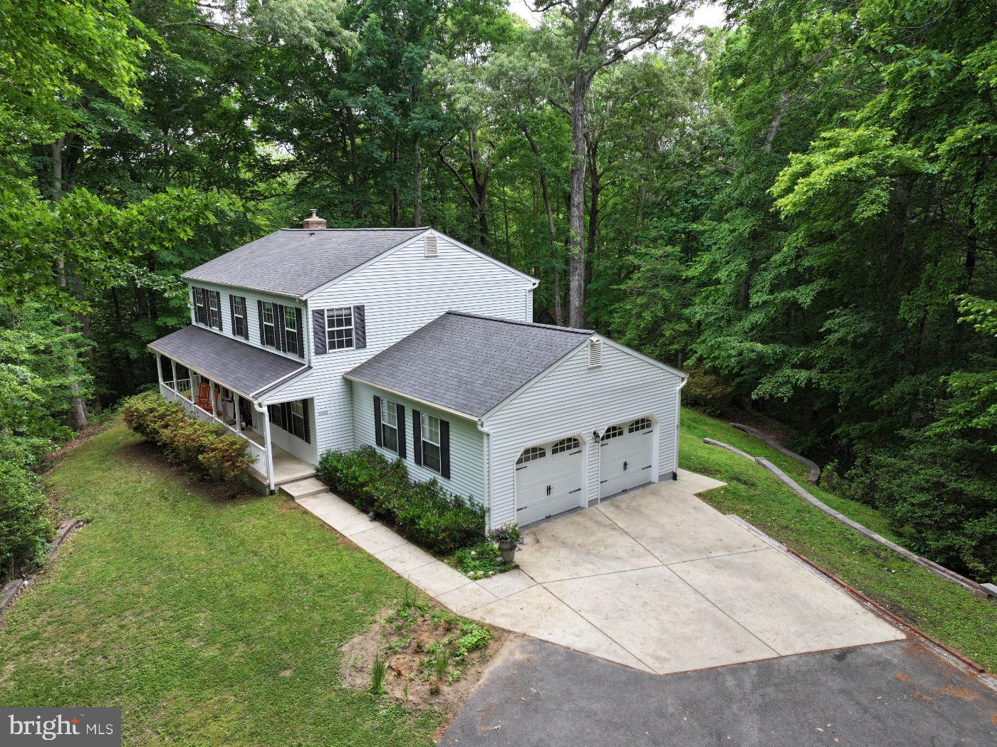 SYCAMORE RIDGE - Residential