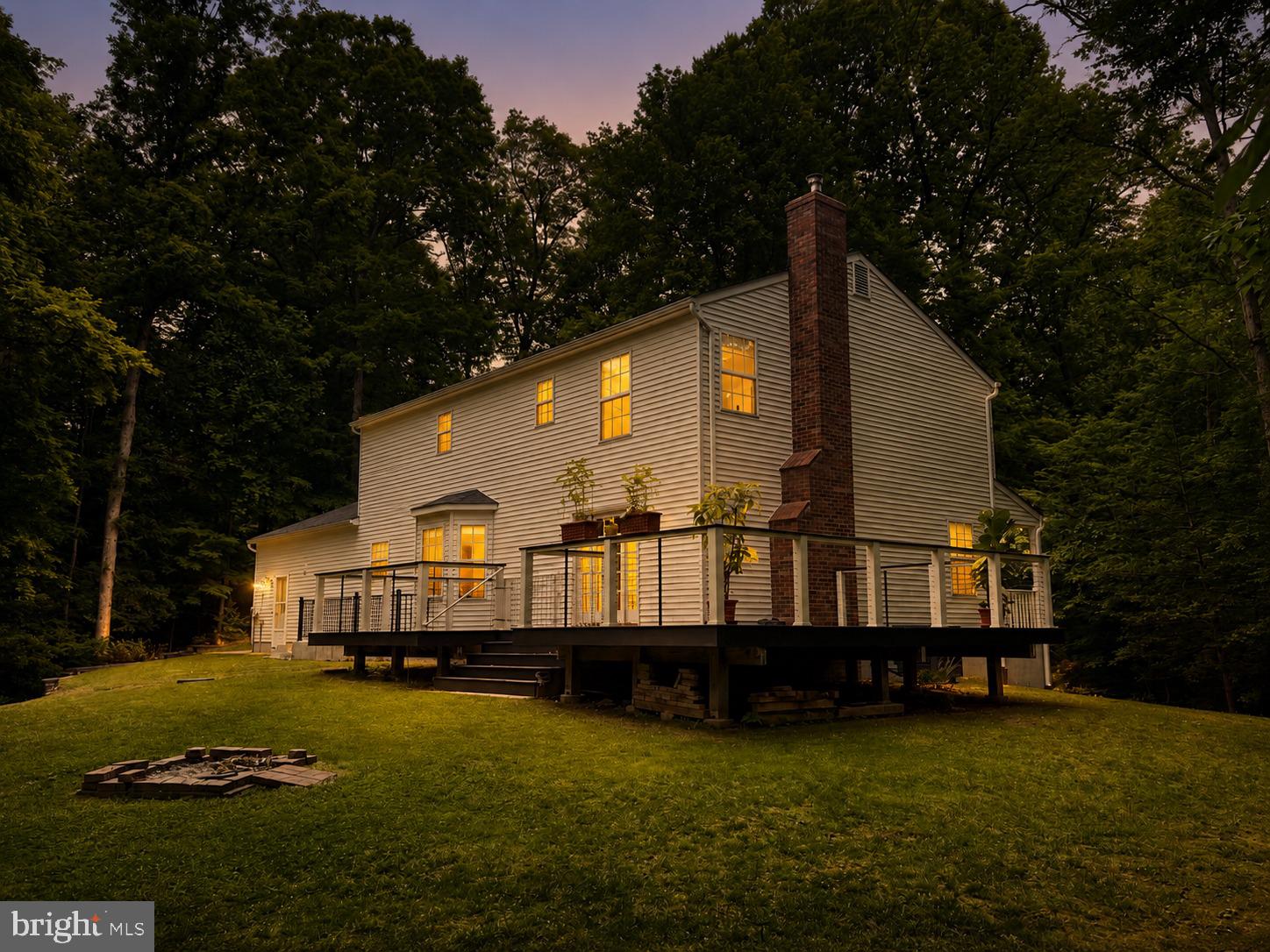 SYCAMORE RIDGE - Residential