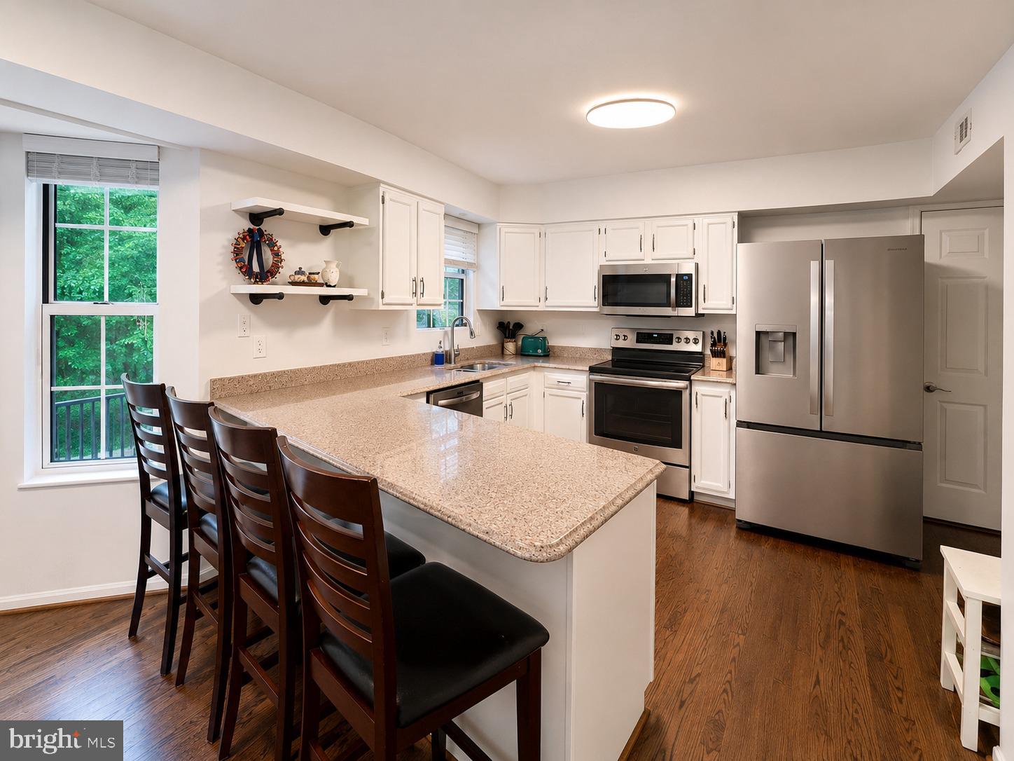SYCAMORE RIDGE - Residential