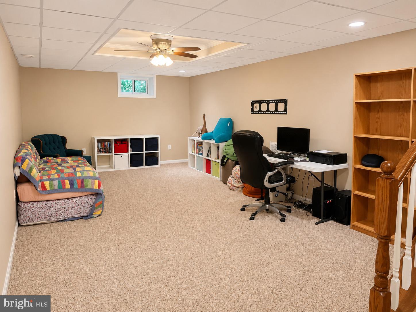 SYCAMORE RIDGE - Residential