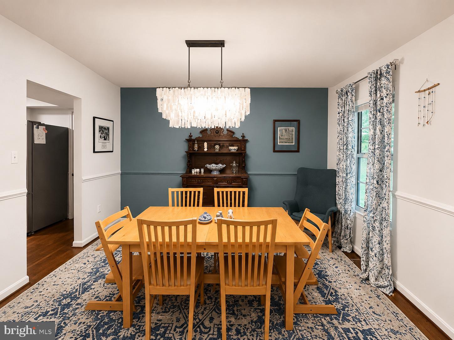 SYCAMORE RIDGE - Residential
