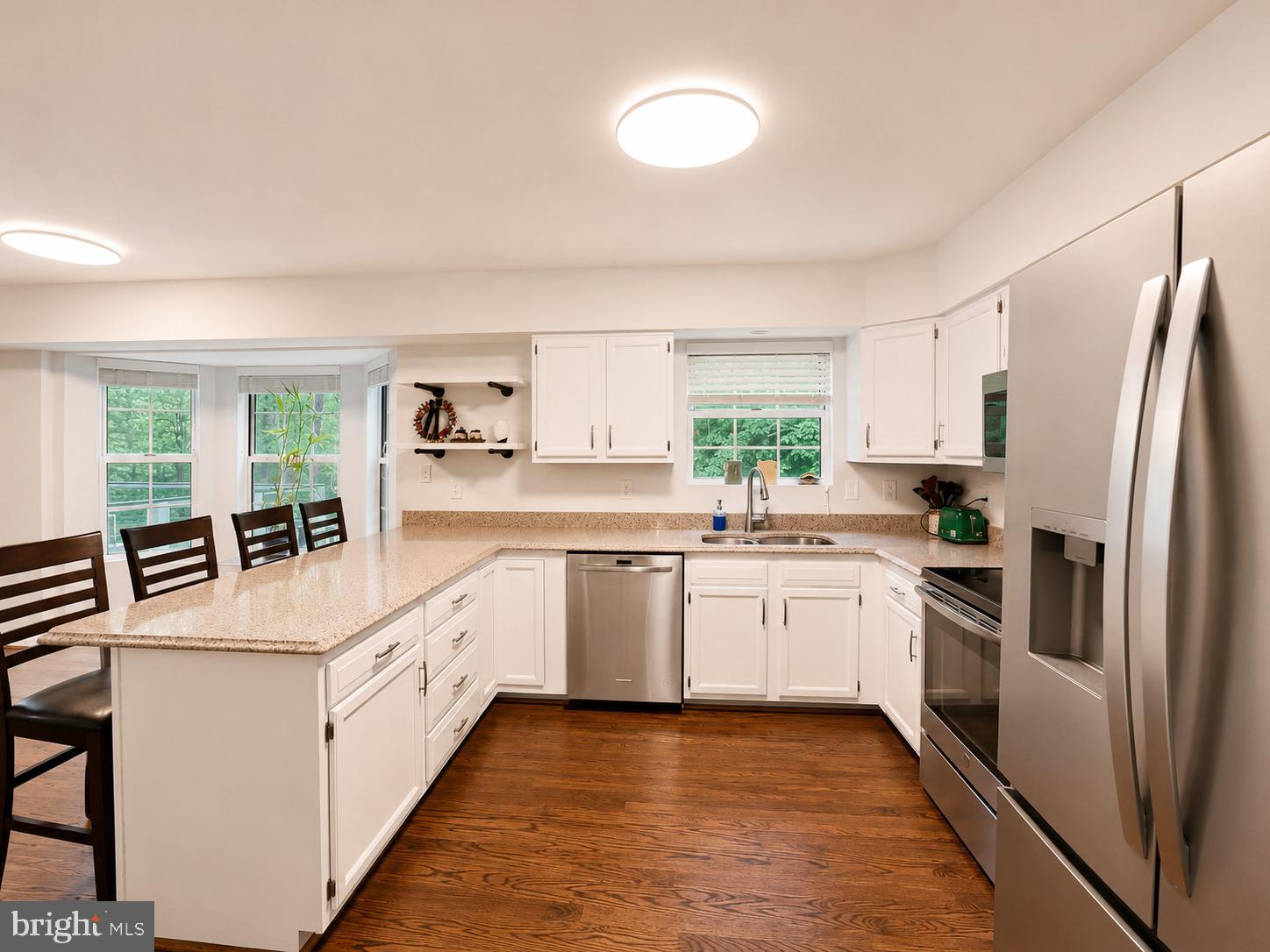 SYCAMORE RIDGE - Residential