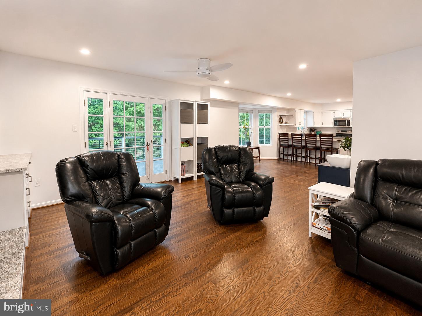 SYCAMORE RIDGE - Residential