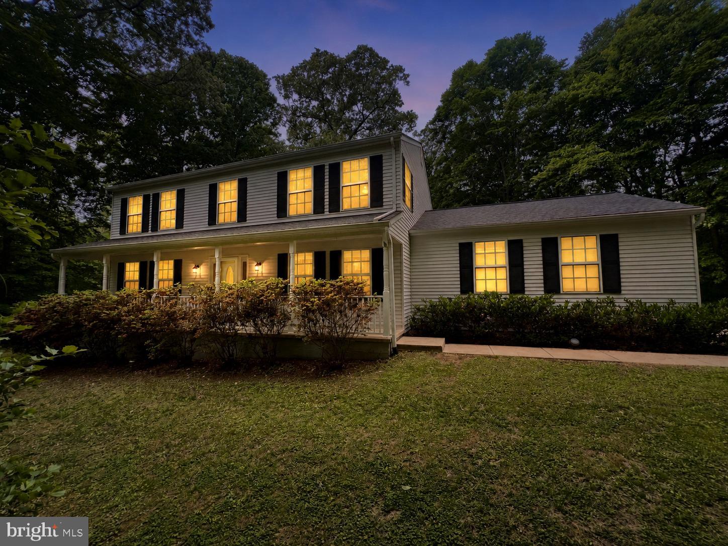SYCAMORE RIDGE - Residential