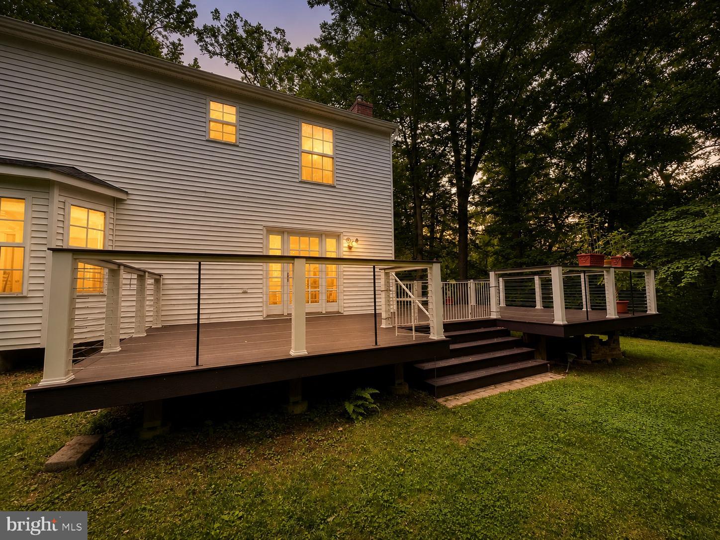 SYCAMORE RIDGE - Residential