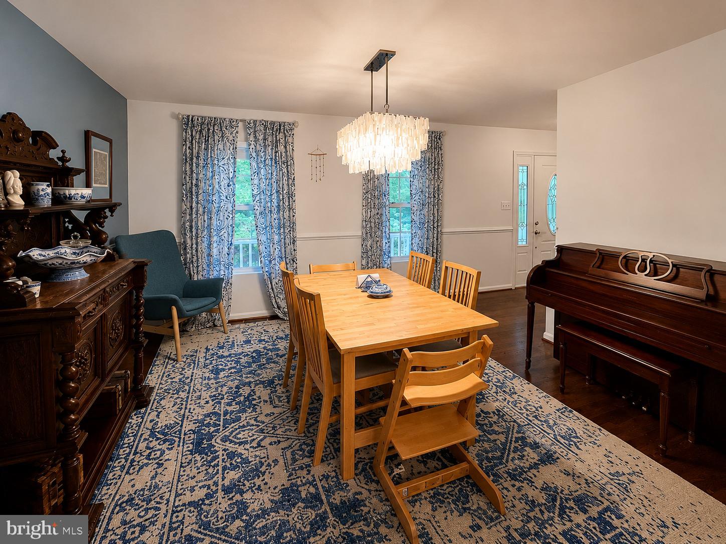 SYCAMORE RIDGE - Residential