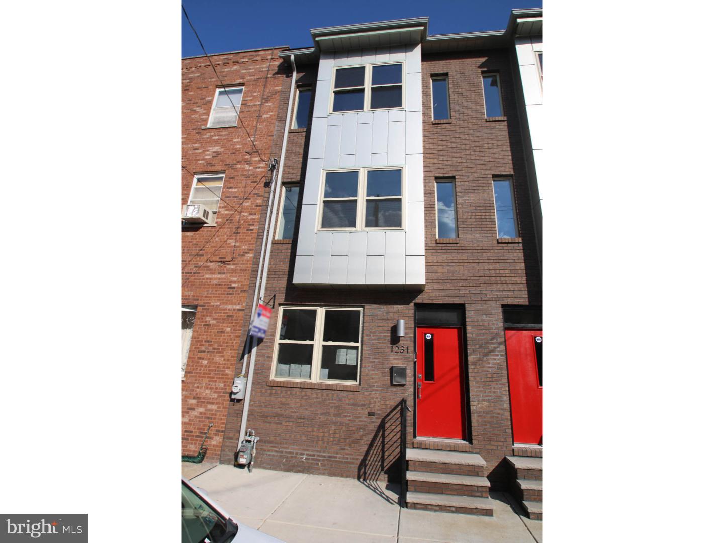 PENNSPORT - Residential