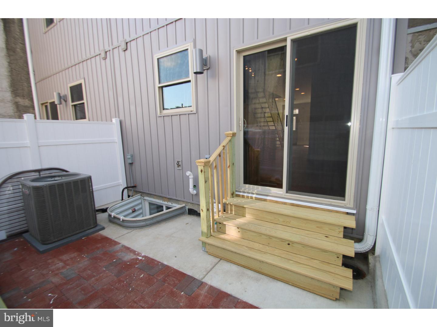 PENNSPORT - Residential
