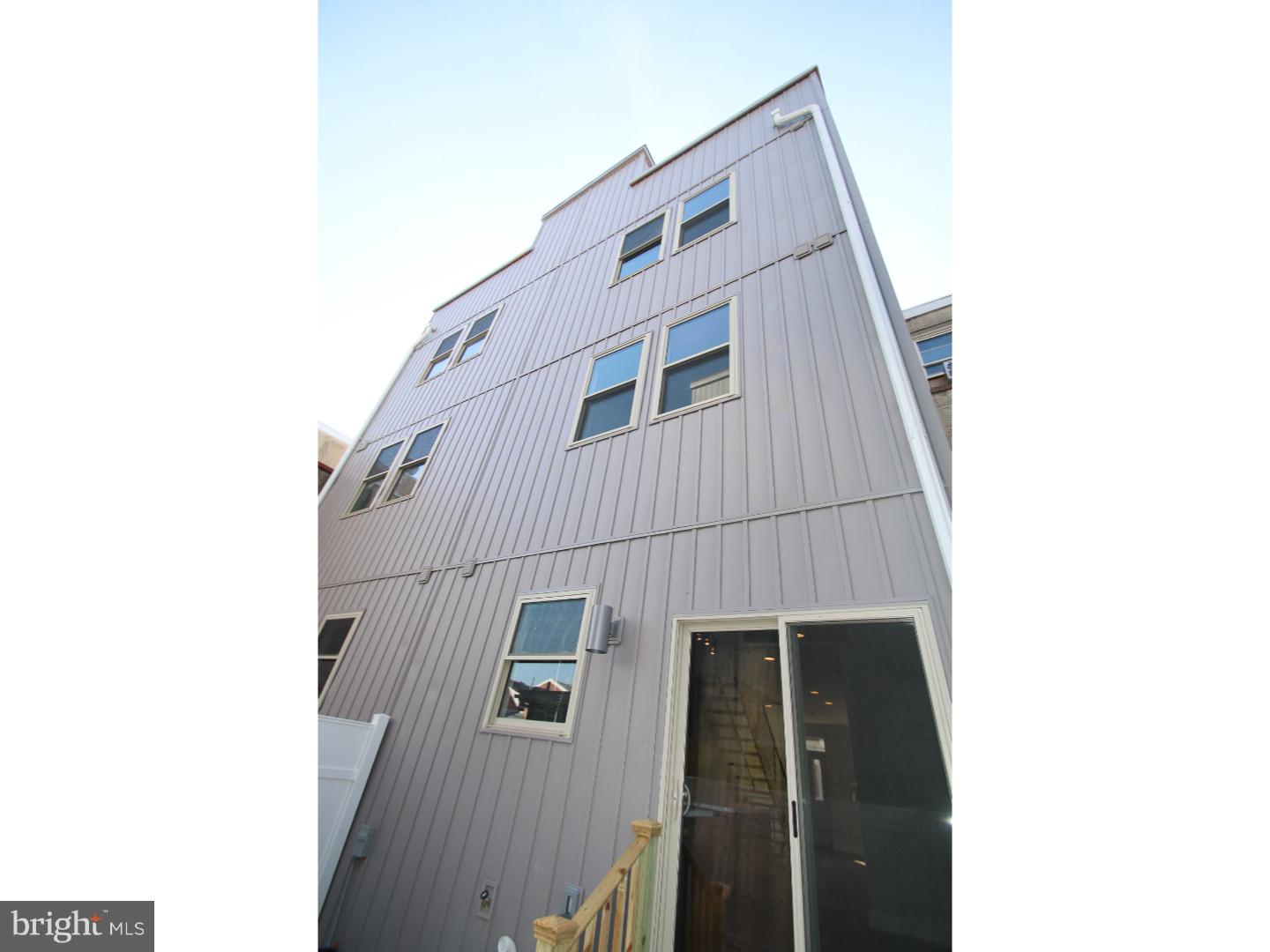 PENNSPORT - Residential