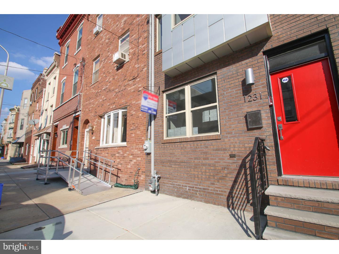 PENNSPORT - Residential