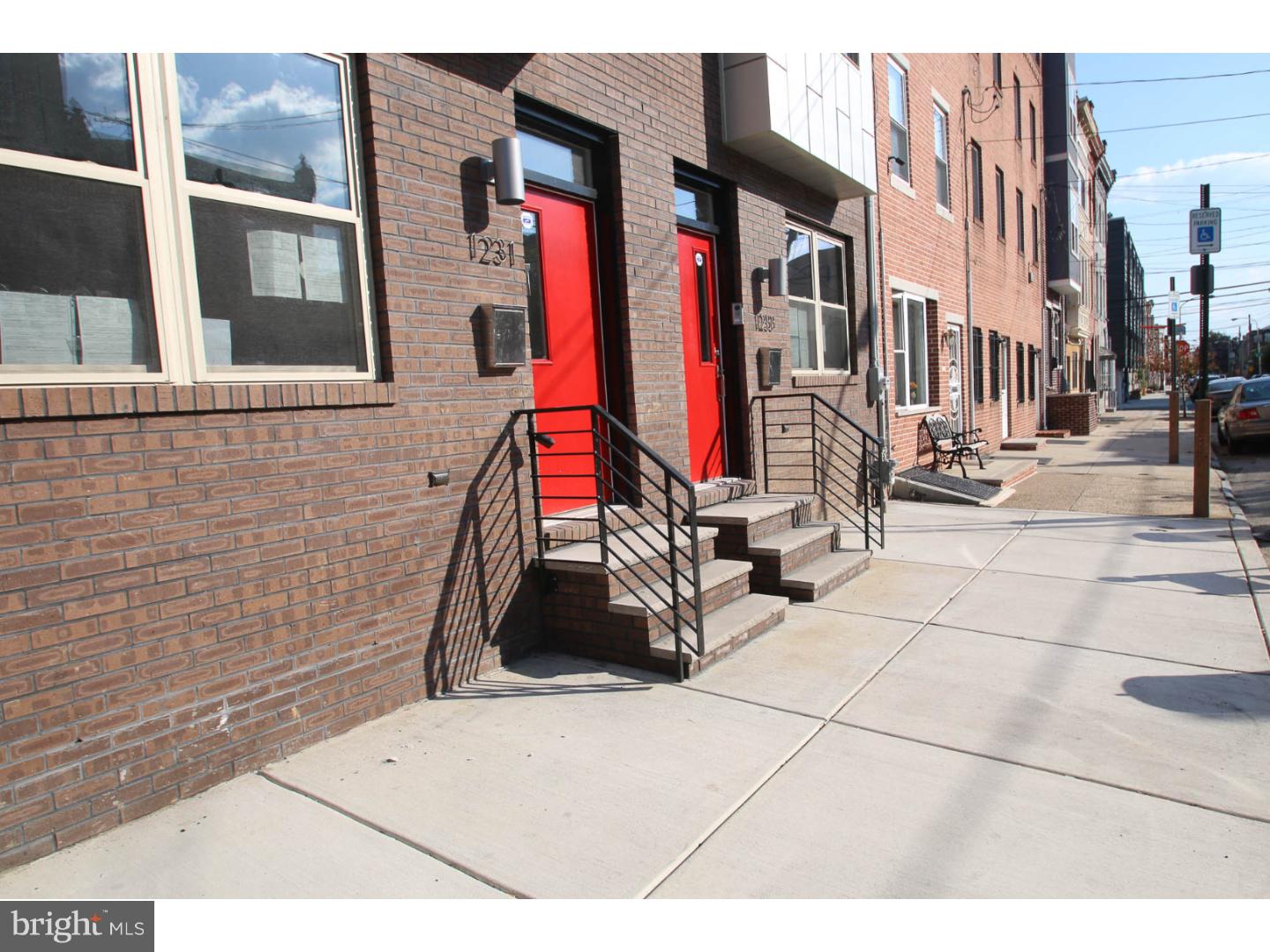PENNSPORT - Residential