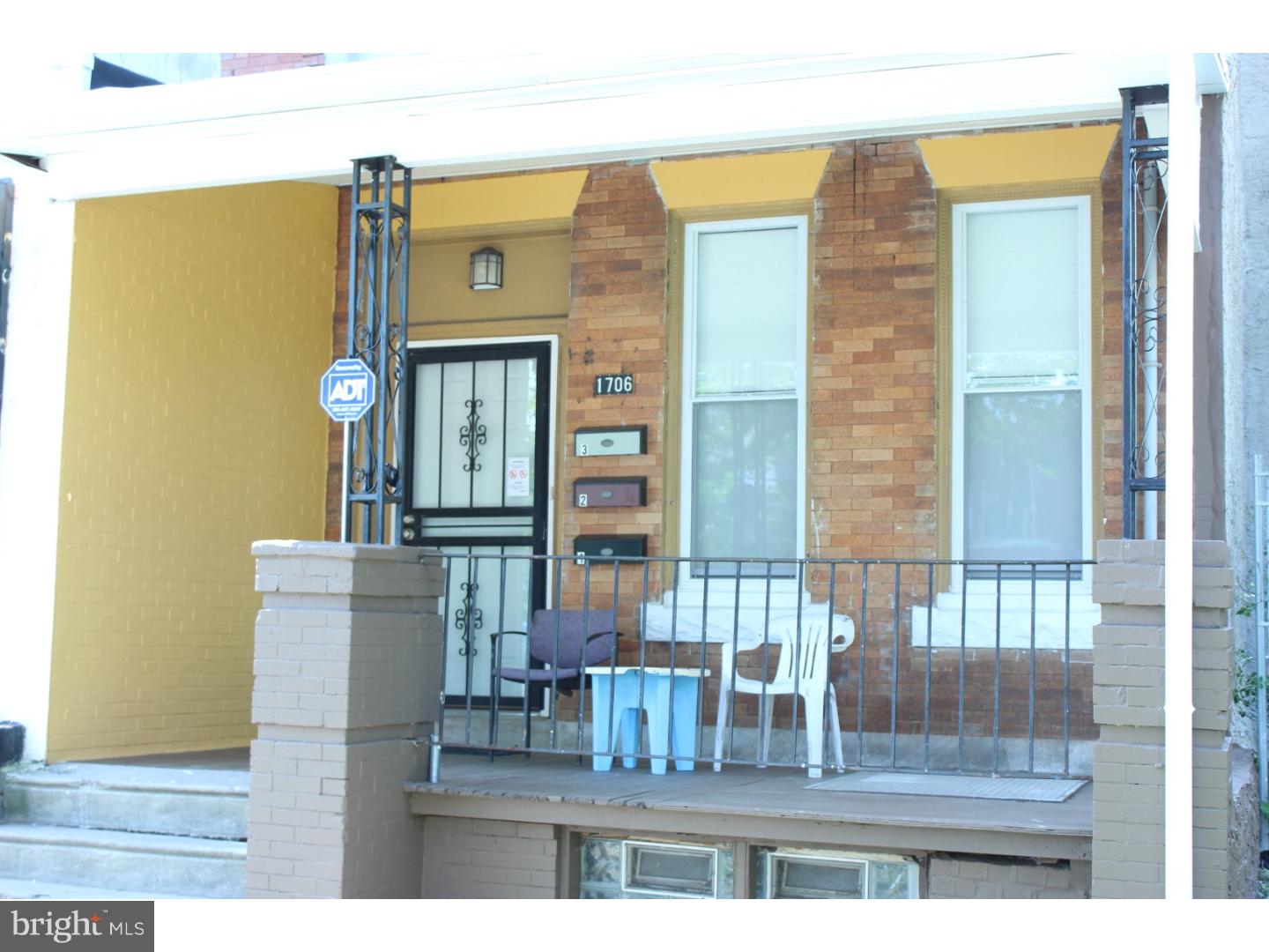 NORTH CENTRAL - Residential Lease