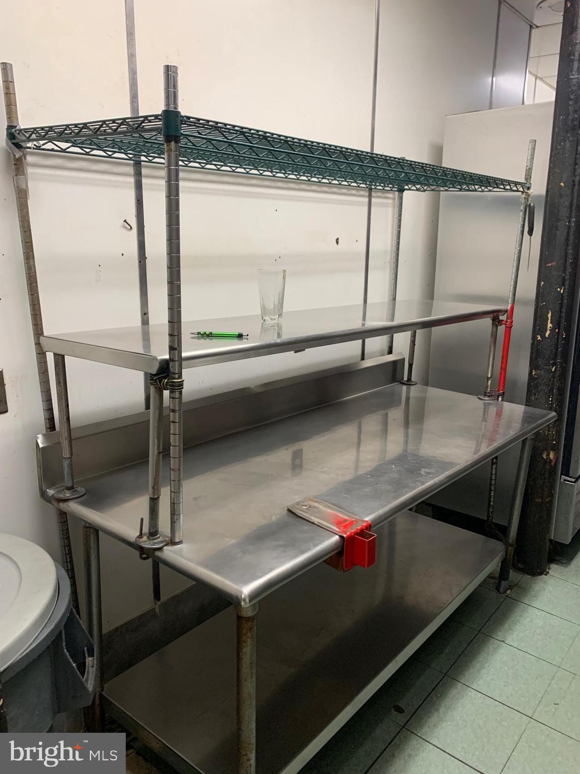 WASHINGTON SQ WEST - Commercial Sale