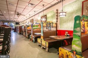 WASHINGTON SQ WEST - Commercial Sale