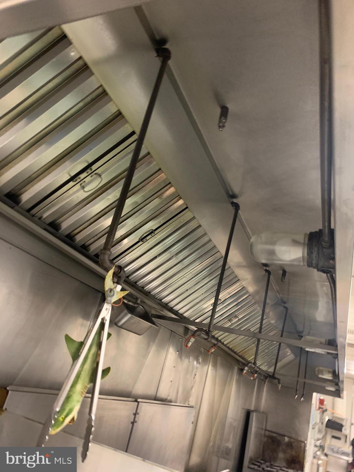 WASHINGTON SQ WEST - Commercial Sale