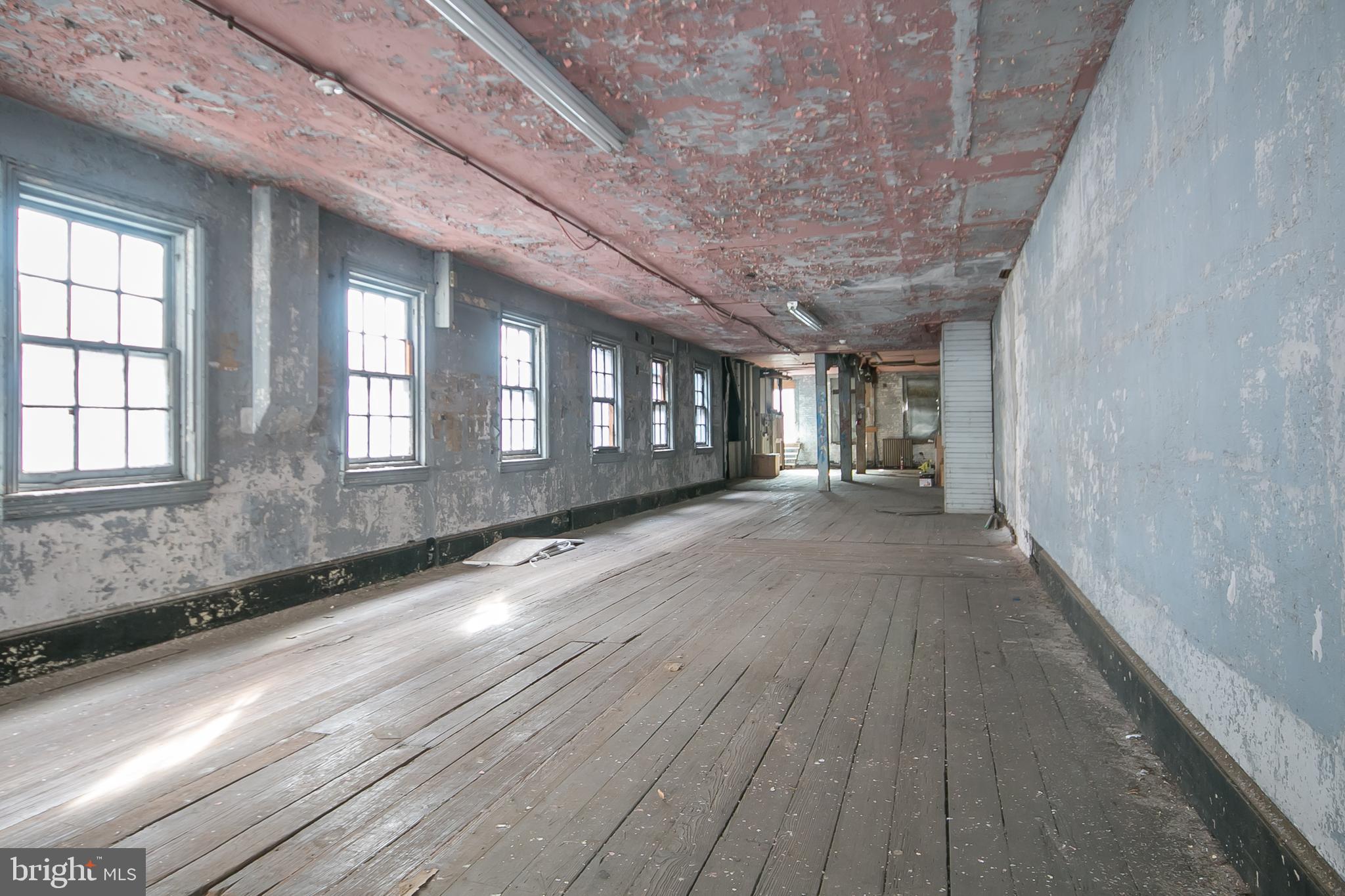 WASHINGTON SQ WEST - Commercial Sale