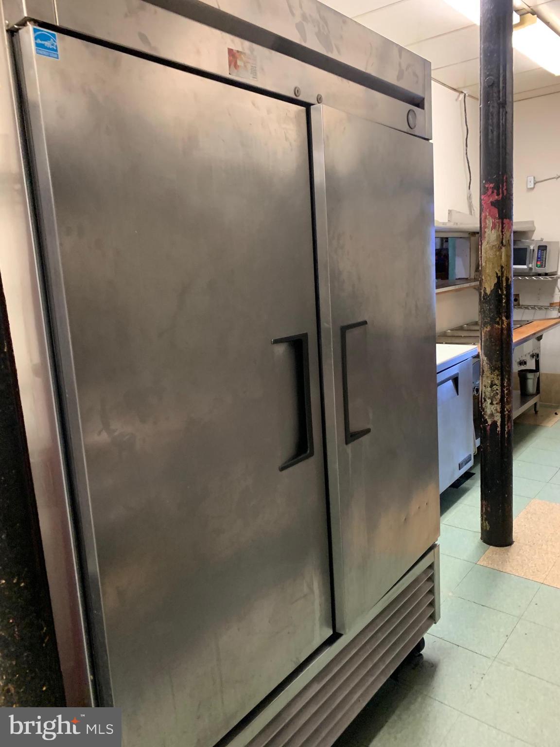 WASHINGTON SQ WEST - Commercial Sale